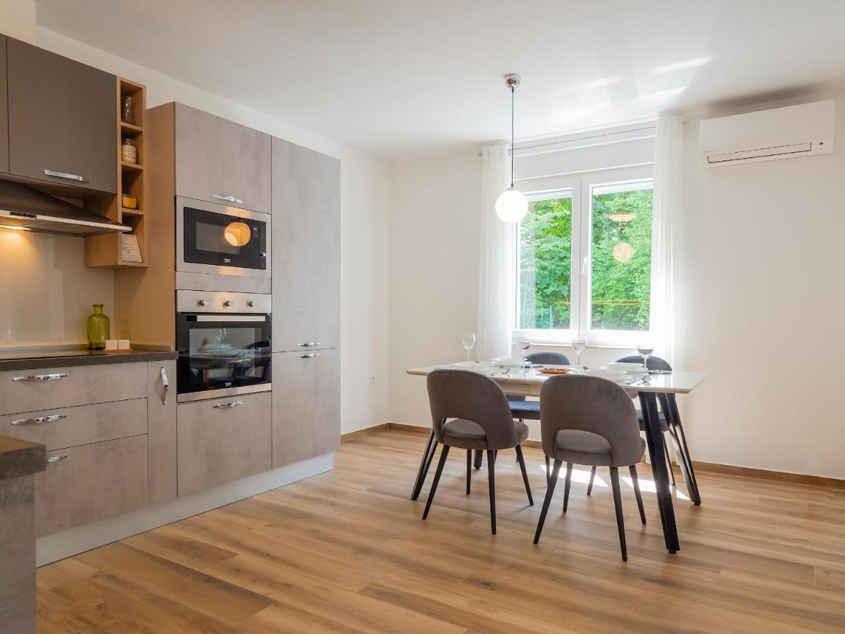 Apartmán Birdsong Getaway Jurdani Exteriér fotografie