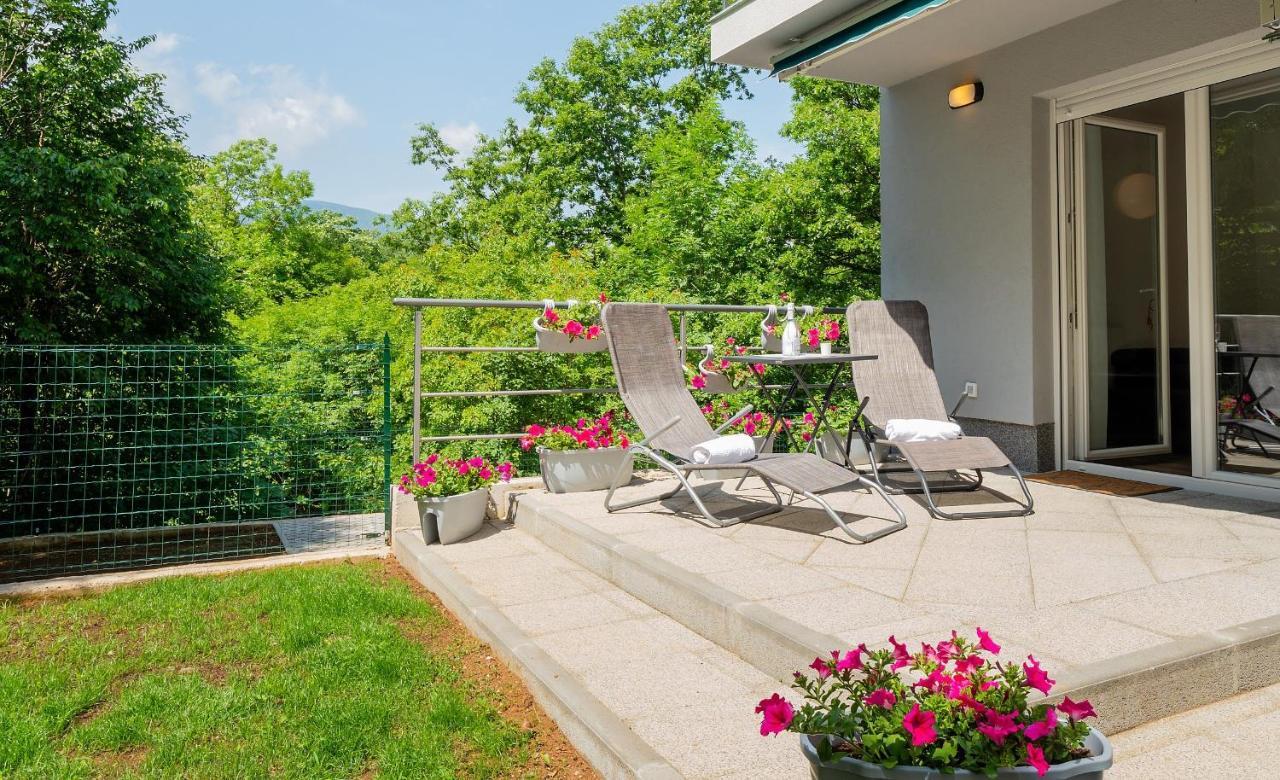 Apartmán Birdsong Getaway Jurdani Exteriér fotografie