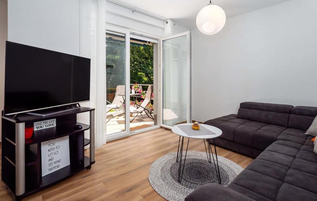 Apartmán Birdsong Getaway Jurdani Exteriér fotografie